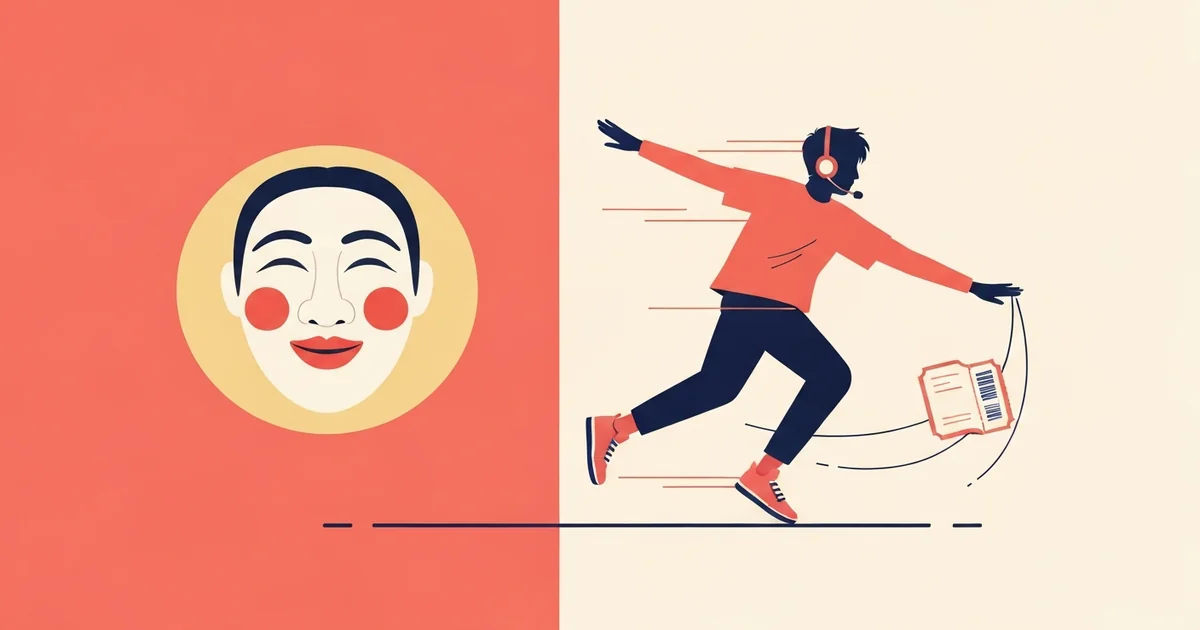 Choom (춤) in Korean: From Mask Dance to K-Pop Stages — hero image