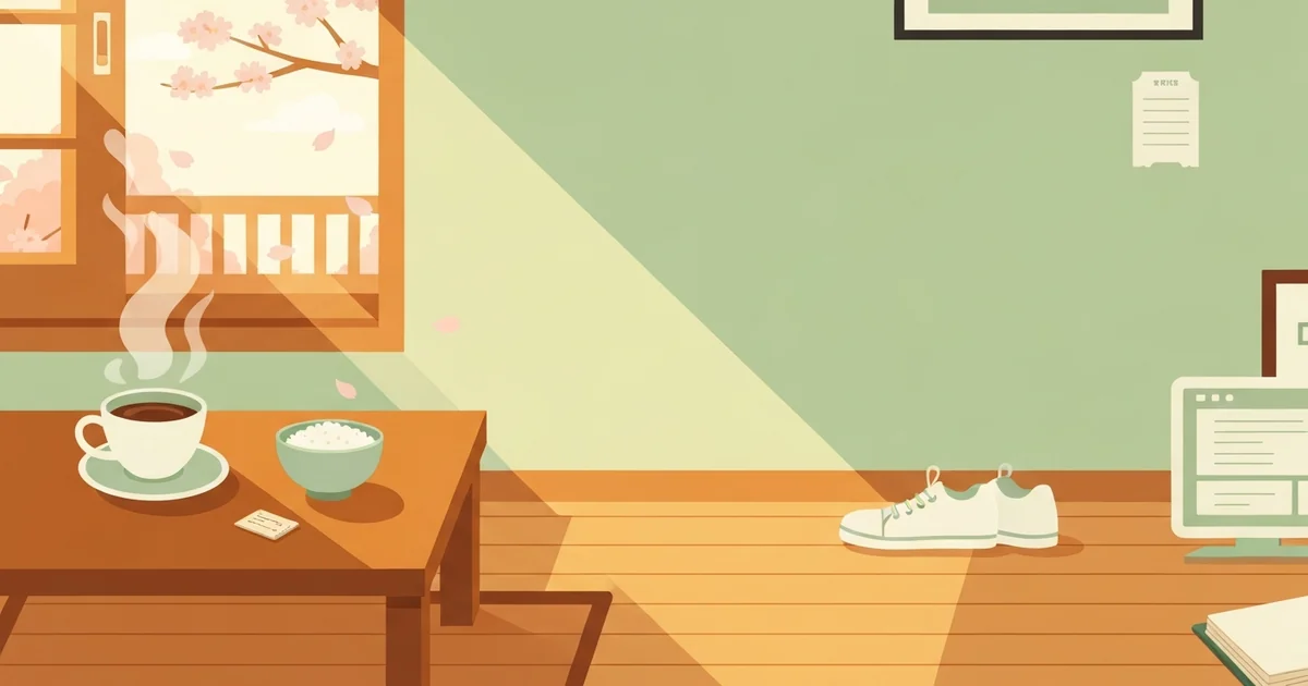 Guten Morgen auf Koreanisch: What Koreans Say in the Morning — hero image