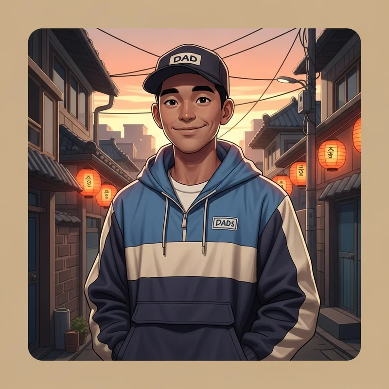 응답하라 1988 타입