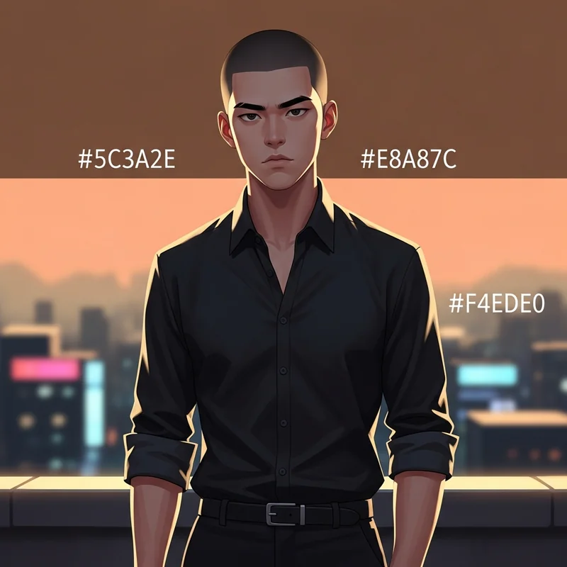 이태원 클라쓰 타입