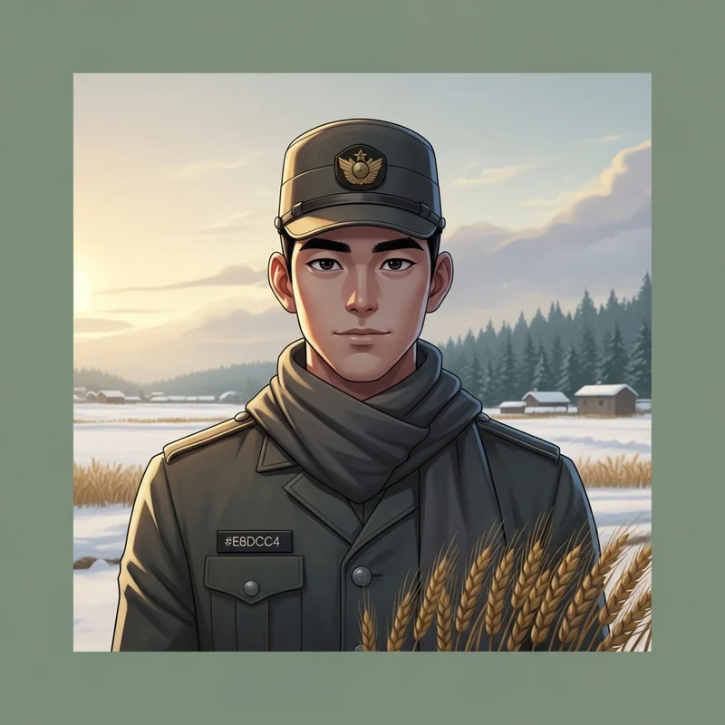 사랑의 불시착 타입