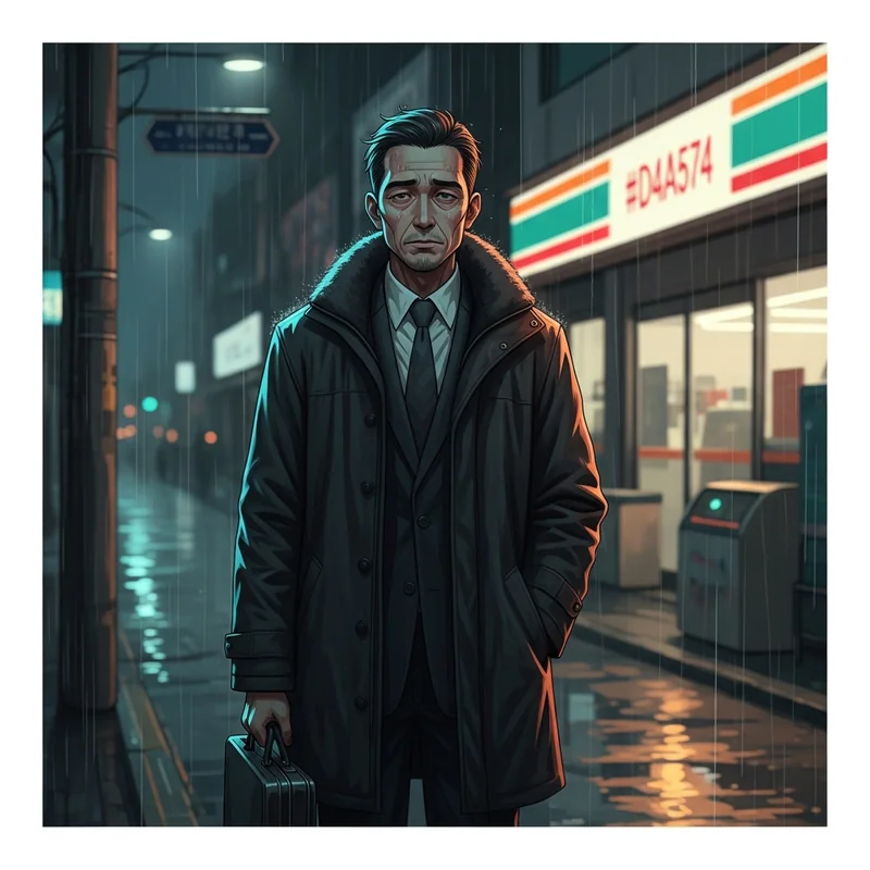 마이 미스터 타입