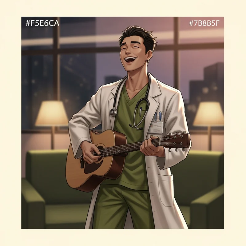 슬기로운 의사생활 타입