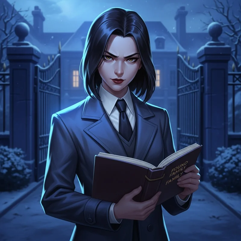 더 글로리 타입