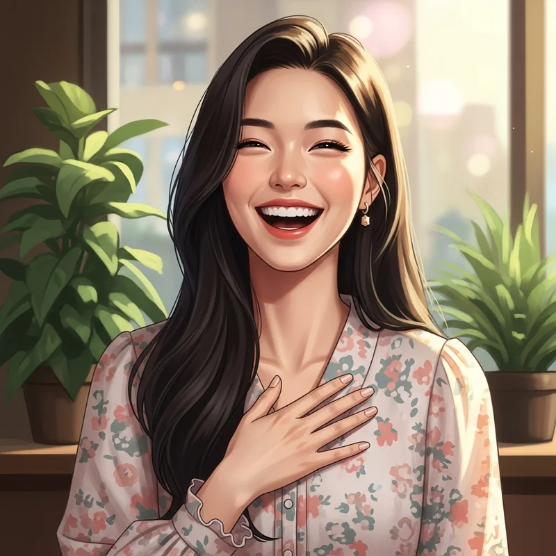 도깨비 사촌 타입