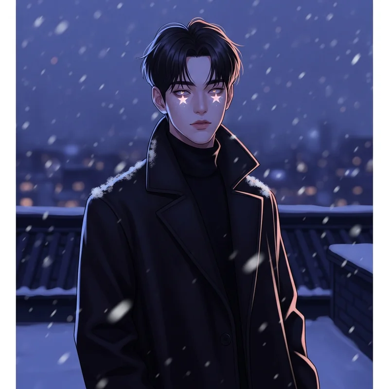 별에서 온 그대 타입